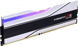 Pamięć G.Skill Trident Z5 Neo RGB, DDR5, 32 GB, 6400MHz, CL32 (F5-6400J3239G16GX2-TZ5NRW) 3