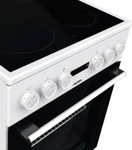 Kuchenka Mora MORA C 2240 CW sporák elektrický 3