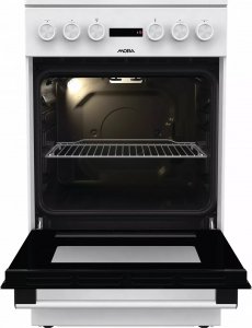 Kuchenka Mora MORA C 2240 CW sporák elektrický 6