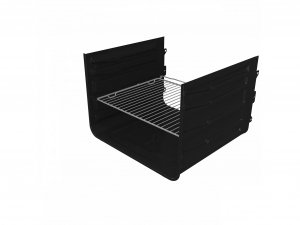 Kuchenka Mora MORA C 2240 CW sporák elektrický 7