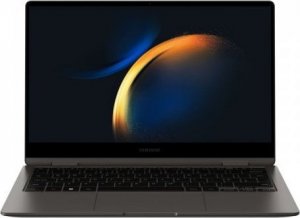 Laptop Samsung Notebook Samsung Galaxy Book 3 360 Qwerty Hiszpańska Intel Core i5-1340P 512 GB SSD 13,3" 16 GB RAM 1