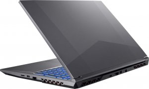Laptop Hiro Laptop gamingowy HIRO K550 15,6\'\', 144Hz, i5-13500H, RTX 4050 6GB, 16GB RAM, 512GB SSD M.2, Windows 11 4