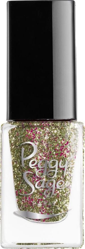 Peggy Sage Lakier do paznokci Beauty Queen 5 ml (105591) 1