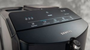 Ekspres ciśnieniowy Siemens TF 301E09 2