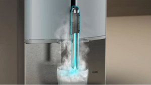 Ekspres ciśnieniowy Siemens TF303E01 7