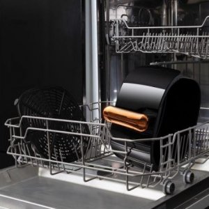 Frytkownica beztłuszczowa Russell Hobbs SatisFry 26510-56 ( 5