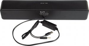 Głośniki komputerowe Blow GŁONIKI komputerowe MS-31 soundbar 2