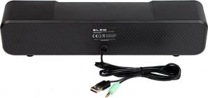 Głośniki komputerowe Blow MS-32 (66-404#) 4