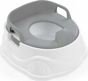 Wader Nocnik 3 w 1 Dolu szary 2