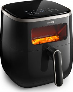 Frytkownica beztłuszczowa Philips HD9257/80 2