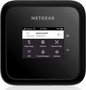Router NETGEAR MR6150 Nighthawk M6 (MR6150-100EUS) 1