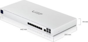 Router Ubiquiti RouterPro UISP-R-Pro 2
