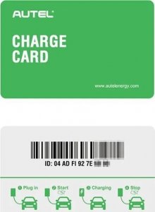 Autel ACC RFID card 1szt. (500005986) 1