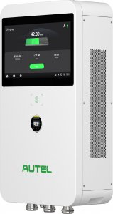 Ładowarka Autel MaxiCharger DC Compact 47kW (106000619) 3