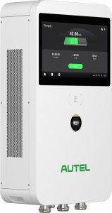 Ładowarka Autel MaxiCharger DC Compact 47kW (106000619) 4