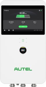 Ładowarka Autel MaxiCharger DC Compact 47kW (106000619) 5