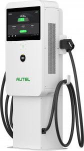 Ładowarka Autel MaxiCharger DC Compact 47kW (106000619) 6