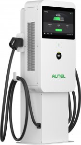 Ładowarka Autel MaxiCharger DC Compact 47kW (106000619) 7