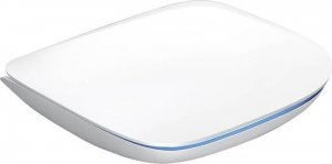 Avatto Bramka GW16-W (Biała) 3