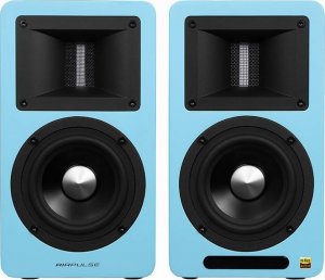 Głośniki komputerowe Edifier Airpulse A80 niebieskie 2