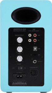 Głośniki komputerowe Edifier Airpulse A80 niebieskie 3