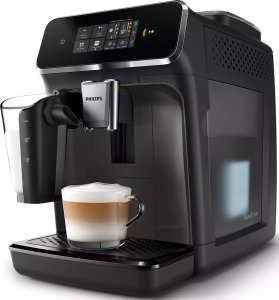 Ekspres ciśnieniowy Philips LatteGo EP2331/10 3