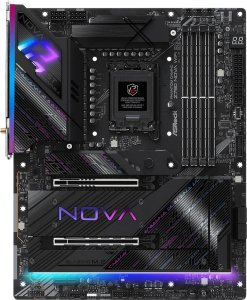 Płyta główna ASRock Z790 NOVA WIFI 2