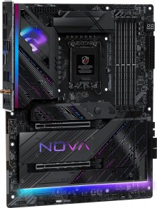 Płyta główna ASRock Z790 NOVA WIFI 5