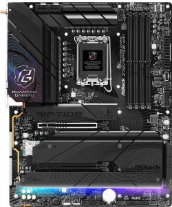 Płyta główna ASRock Z790 RIPTIDE WIFI 2