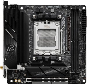 Płyta główna ASRock B650I LIGHTNING WIFI 2