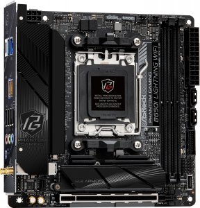 Płyta główna ASRock B650I LIGHTNING WIFI 5