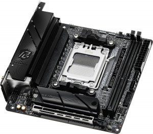 Płyta główna ASRock B650I LIGHTNING WIFI 6