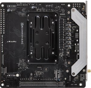 Płyta główna ASRock B650I LIGHTNING WIFI 7