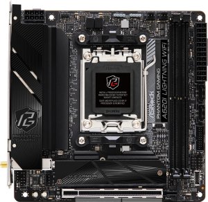 Płyta główna ASRock A620I LIGHTNING WIFI 2