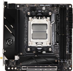 Płyta główna ASRock A620I LIGHTNING WIFI 3