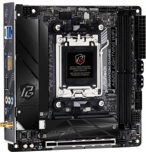 Płyta główna ASRock A620I LIGHTNING WIFI 5
