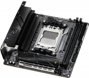 Płyta główna ASRock A620I LIGHTNING WIFI 6