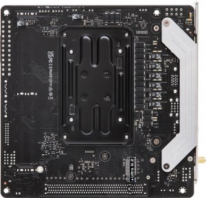 Płyta główna ASRock A620I LIGHTNING WIFI 7