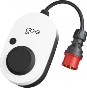 Ładowarka Go-e Charger Gemini flex 22 kW 32A 3 fazy bez kabla (CH-04-22-01) 7