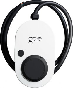 Ładowarka Go-e Charger Gemini, 11 kW 16A 3 fazy Wallbox bez kabla (CH-04-11-51) 4