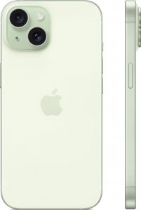 Smartfon Apple iPhone 15 128GB Green (MTP53) 2