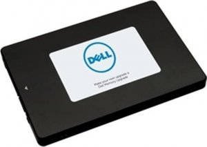Dysk serwerowy Dell 480GB 2.5'' SATA III (6 Gb/s)  (400-AZUN) 1