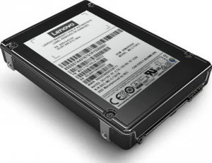 Dysk serwerowy Lenovo 800GB 2.5'' SAS-4 (24Gb/s)  (4XB7A80340) 1