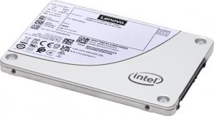 Dysk serwerowy Lenovo S4620 1.92TB 2.5'' SATA III (6 Gb/s)  (4XB7A17127) 1