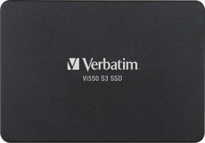 Dysk SSD Verbatim Vi550 4TB 2.5" SATA III (49355) 1