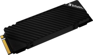 Dysk SSD Verbatim Vi7000 1TB M.2 2280 PCI-E x4 Gen4 NVMe (49367) 2