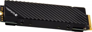 Dysk SSD Verbatim Vi7000 2TB M.2 2280 PCI-E x4 Gen4 NVMe (49368) 3