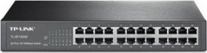 Switch TP-Link Switch TP-LINK TL-SF1024D (24x 10/100Mbps) 1