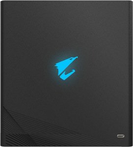 Karta graficzna Gigabyte Aorus RTX 4090 Gaming Box  24GB GDDR6X (GV-N4090IXEB-24GD) 6