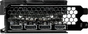 Karta graficzna Gainward GeForce RTX 4060 Ti Panther 16GB GDDR6 (471056224-4120) 2